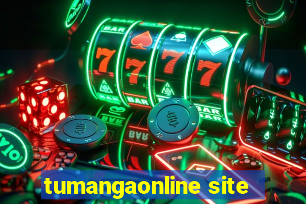 tumangaonline site